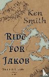 Smith, Ken - Ride for Jakob