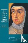 Kavanaugh, Kieran - The Collected Works of St. Teresa of Avila, Vol. 2