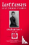 Clarke, John - The Letters of St. Therese of Lisieux, Vol. 1