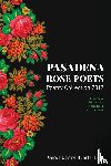  - Pasadena Rose Poets Poetry Collection 2019