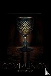 Cook, Nahshon - Communion