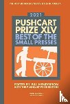  - The Pushcart Prize XLV