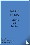 Klein, Jacob - Jacob Klein Lectures and Essays