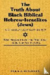 Hughley, Ella J. - The Truth About Black Biblical Hebrew-Israelites (Jews