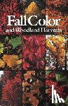 Lindsey, Anne H. - Fall Color and Woodland Harvests