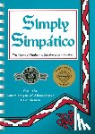 Junior League of Albuquerque - SIMPLY SIMPATICO