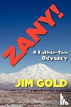 Gold, Jim, Jim Gold - Zany!
