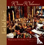 Junior League of Baton Rouge - River Road Recipes IV: Warm Welcomes-Entertaining Menus from Our Homes to Yours