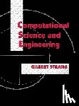 Strang, Gilbert (Massachusetts Institute of Technology) - Computational Science and Engineering