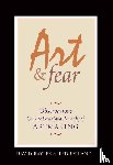 Bayles, David, Orland, Ted - ART & FEAR