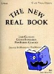 Sher C. - The New Real Book Volume 1 (C Version)