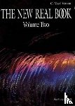 Chuck Sher - The New Real Book Volume 2 (C Version)