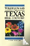 Enquist, Marshall - Wildflowers of the Texas Hill Country