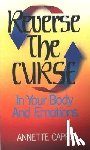 Capps, Annette - REVERSE THE CURSE