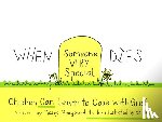 Marge Eaton Heegaard - When Someone Very Special Dies