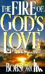 Sorge, Bob - Fire of Gods Love: