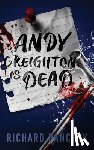 Panchyk, Richard - Andy Creighton is Dead