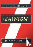 Shah, Bharat S. - An Introduction to Jainism