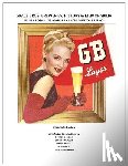 Burton, John C. - Grace Bros. Breweries, History & Memorabilia: Santa Rosa - Los Angeles - Sacramento - Fresno