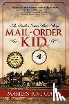 Coffey, Marilyn June - Mail-Order Kid: An Orphan Train Rider's Story