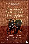 Cousineau, Phil - The Lost Notebooks of Sisyphus