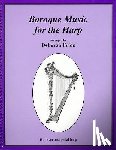 Friou, Deborah - Baroque Music for the Harp