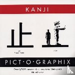 Rowley, Michael - Kanji Pict-o-Graphix