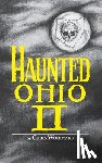 Woodyard, Chris - Haunted Ohio II