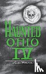 Woodyard - Haunted Ohio IV