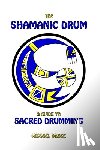 Drake, Michael (The Open University Milton Keynes) - The Shamanic Drum