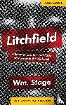 Stage, Wm. - Litchfield