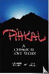 Shulgin, Alexander T., Shulgin, Ann - Pihkal