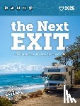 Watson, William - The Next Exit 2026: USA Interstate Highway Service Guide