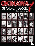 Alexander, George - Okinawa Island of Karate