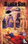 Moon, Peter - The Black Sun