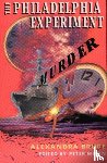 Alexandra Bruce - Philadelphia Experiment Murder