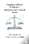 Carpenter, Dale - Computer Software Evaluation