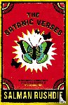 Rushdie, Salman - The Satanic Verses