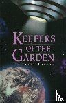 Cannon, Dolores (Dolores Cannon) - Keepers of the Garden