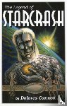 Cannon, Dolores (Dolores Cannon) - Legend of Starcrash