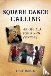 Parkes, Tony - Square Dance Calling