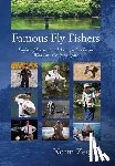 Zeigler, Norm - Famous Fly Fishers