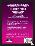 O'Neil, Mike, Newbold, Charles - Boundary Power
