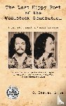 Blue, C. Steven - The Last Hippy Poet of the Woodstock Generation
