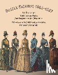 Grimble, Frances - Bustle Fashions 1885-1887: 41 Patterns with Fashion Plates and Suggestions for Adaptation
