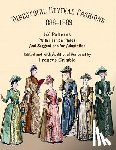 Grimble, Frances - Directoire Revival Fashions 1888-1889: 57 Patterns with Fashion Plates and Suggestions for Adaptation