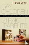 Cohen, Richard (University of California San Diego USA) - Gay Children, Straight Parents