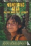 Pritchard, Evan - Wandering Bear and His Wonderful Journey
