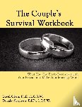 Olsen, David, Stephens, Douglas - The Couple's Survival Workbook