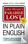 Milton, Professor John (University of Sao Paulo), Lanzara, Joseph - John Milton's Paradise Lost In Plain English